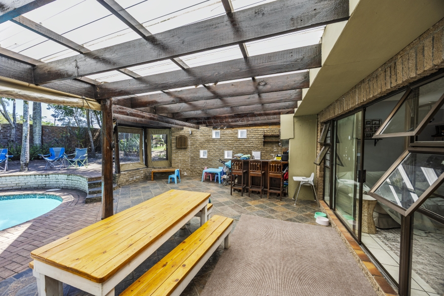 4 Bedroom Property for Sale in Nahoon Valley Park Eastern Cape